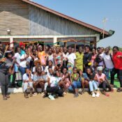 Christmas Retreat