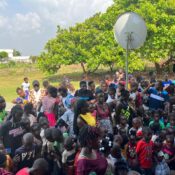 Help A Mother & Newborn Outreach