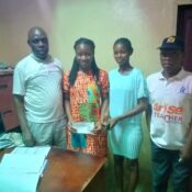 Scholarship 2024
